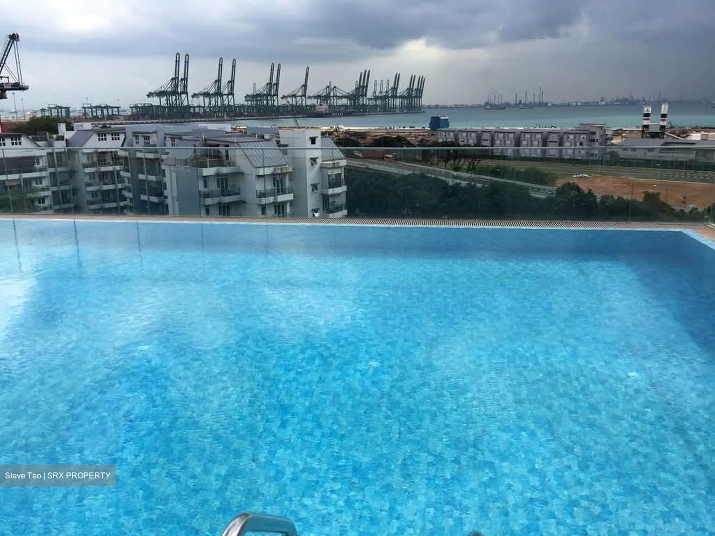 Sea Suites (D5), Apartment #562904931